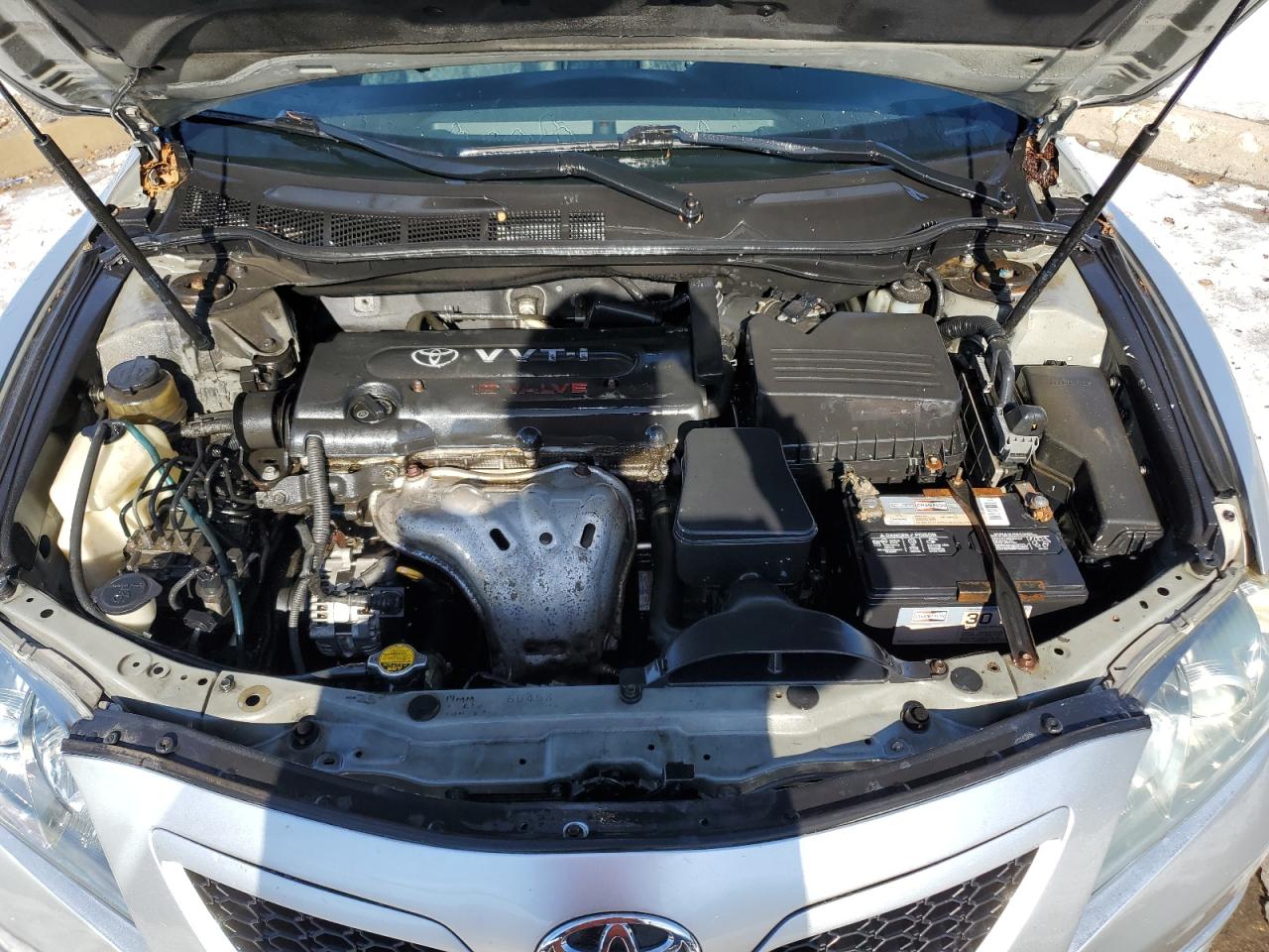 2007 Toyota Camry - Image 11