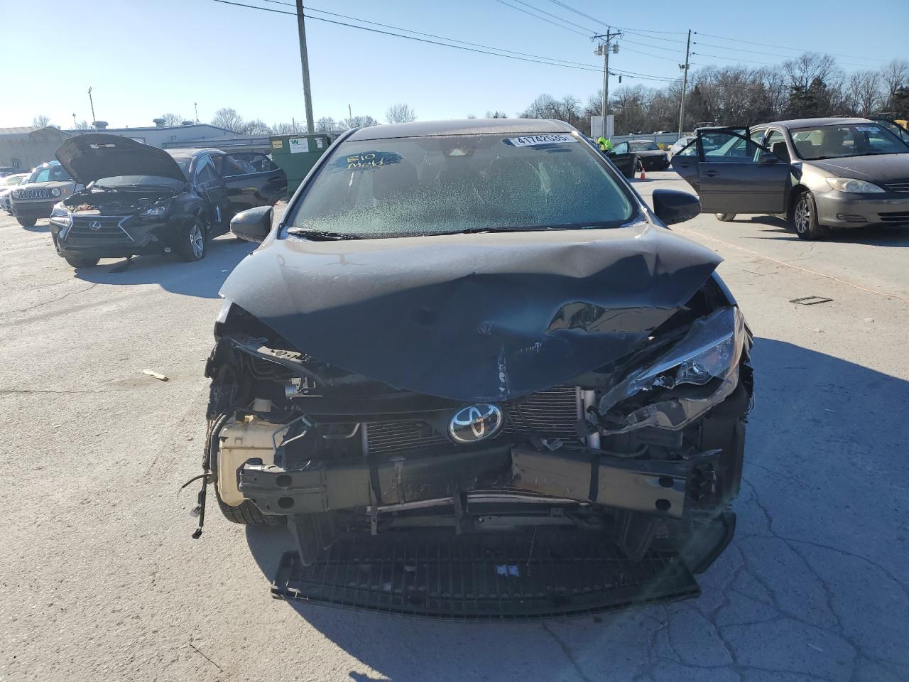 2019 Toyota Corolla - Image 5