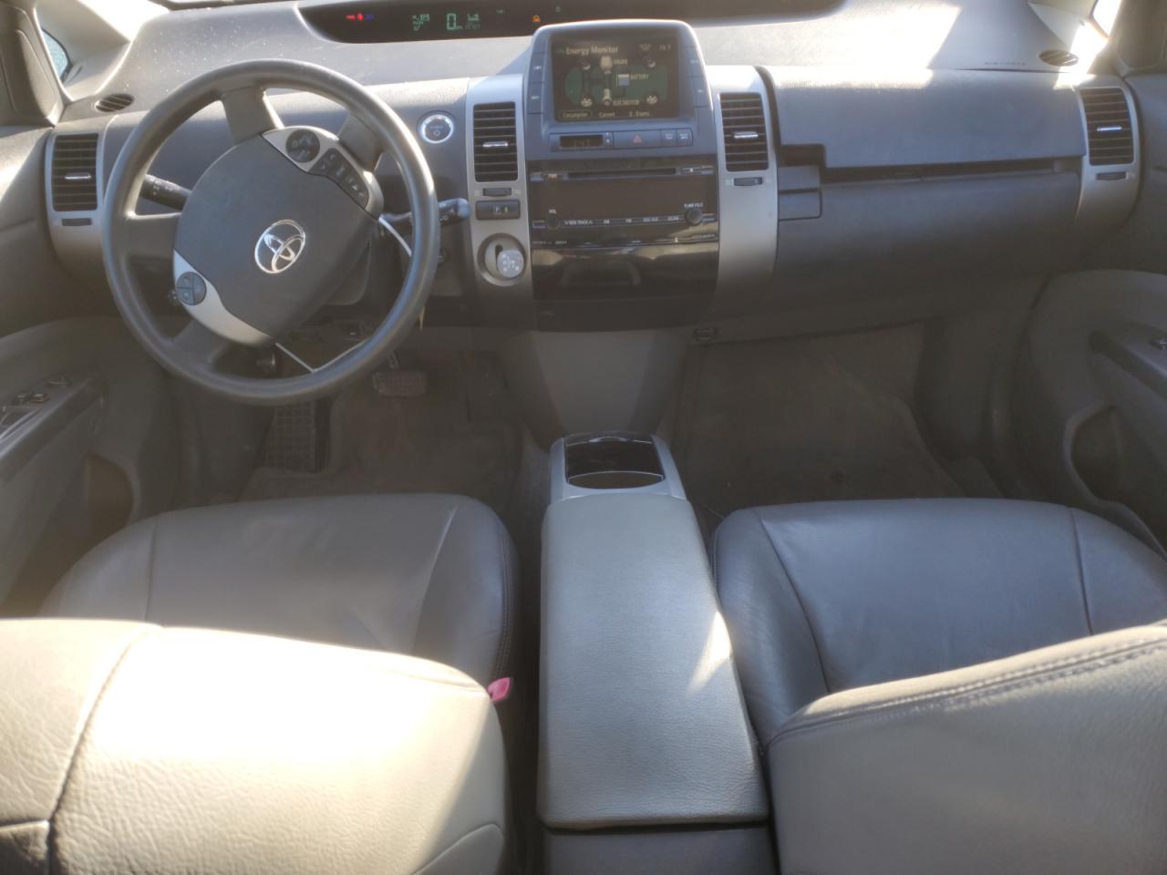 2008 Toyota Prius - Image 8