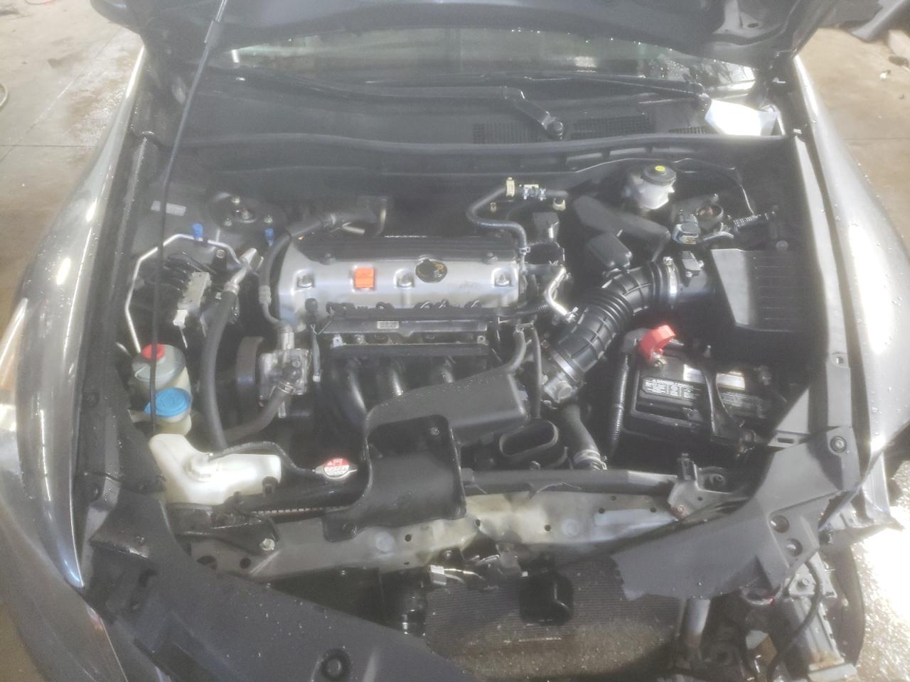 2012 Honda Accord - Image 11