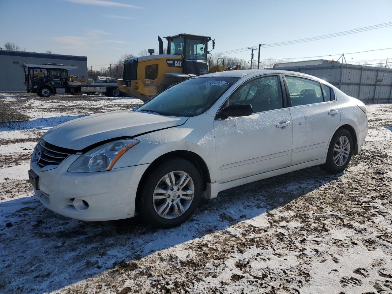2012 Nissan Altima - Image 1