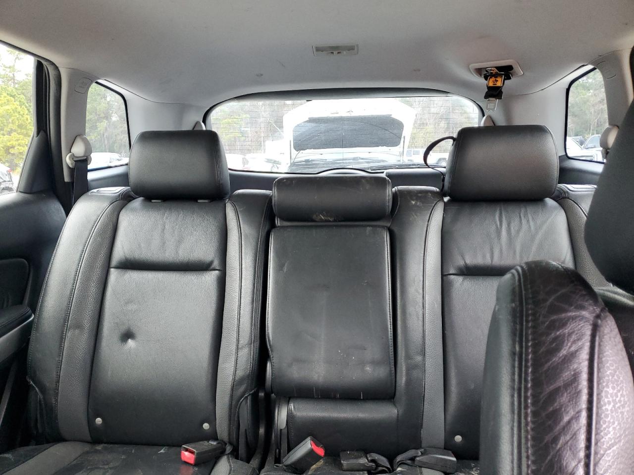 2007 Mazda CX-9 - Image 10