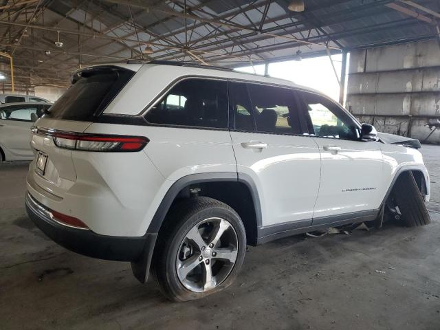  JEEP GRAND CHER 2024 Білий