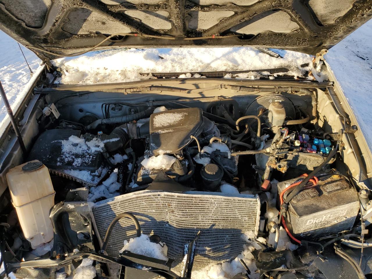 2006 Toyota Tacoma - Image 12
