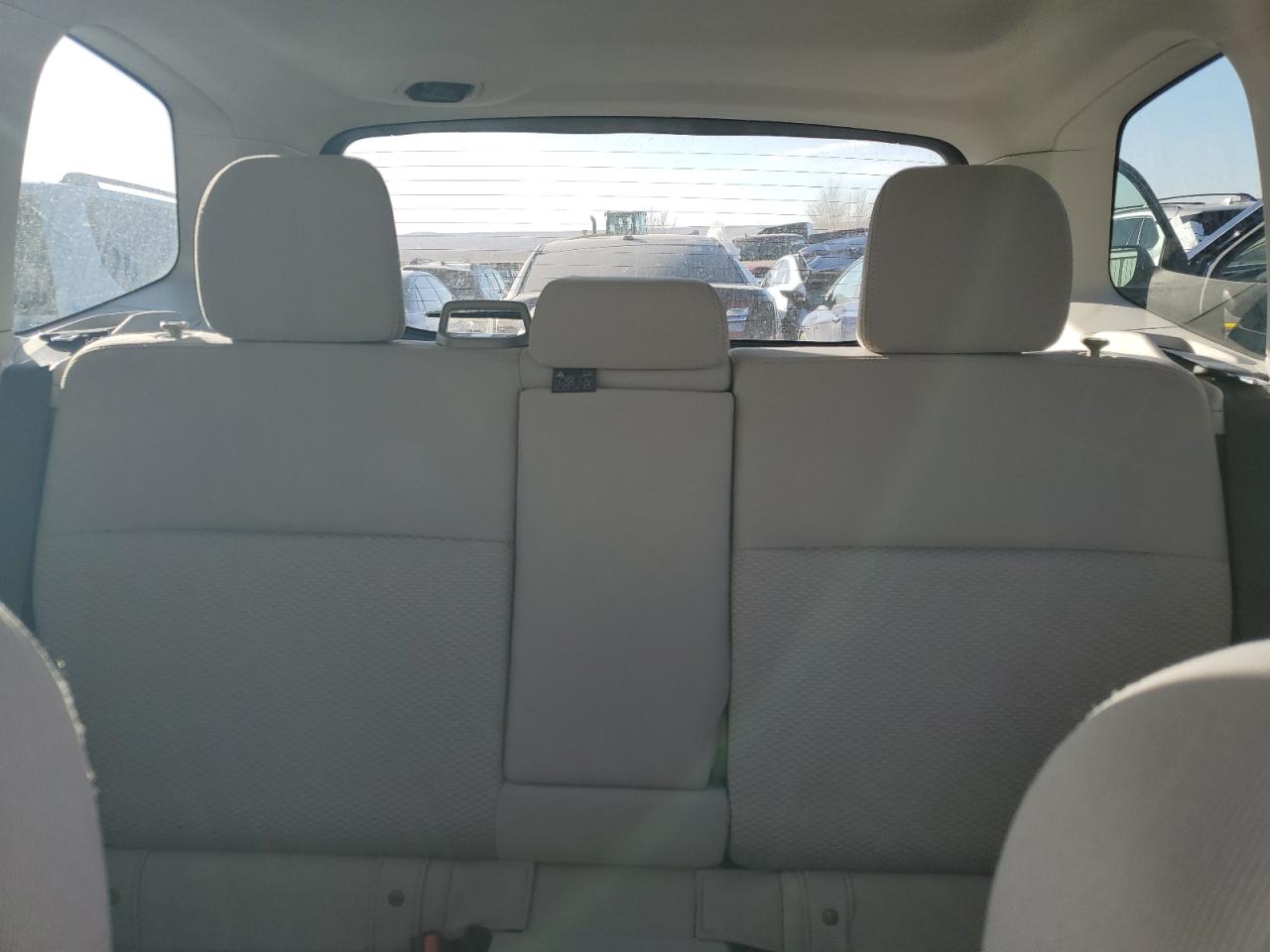 2018 Subaru Forester - Image 10