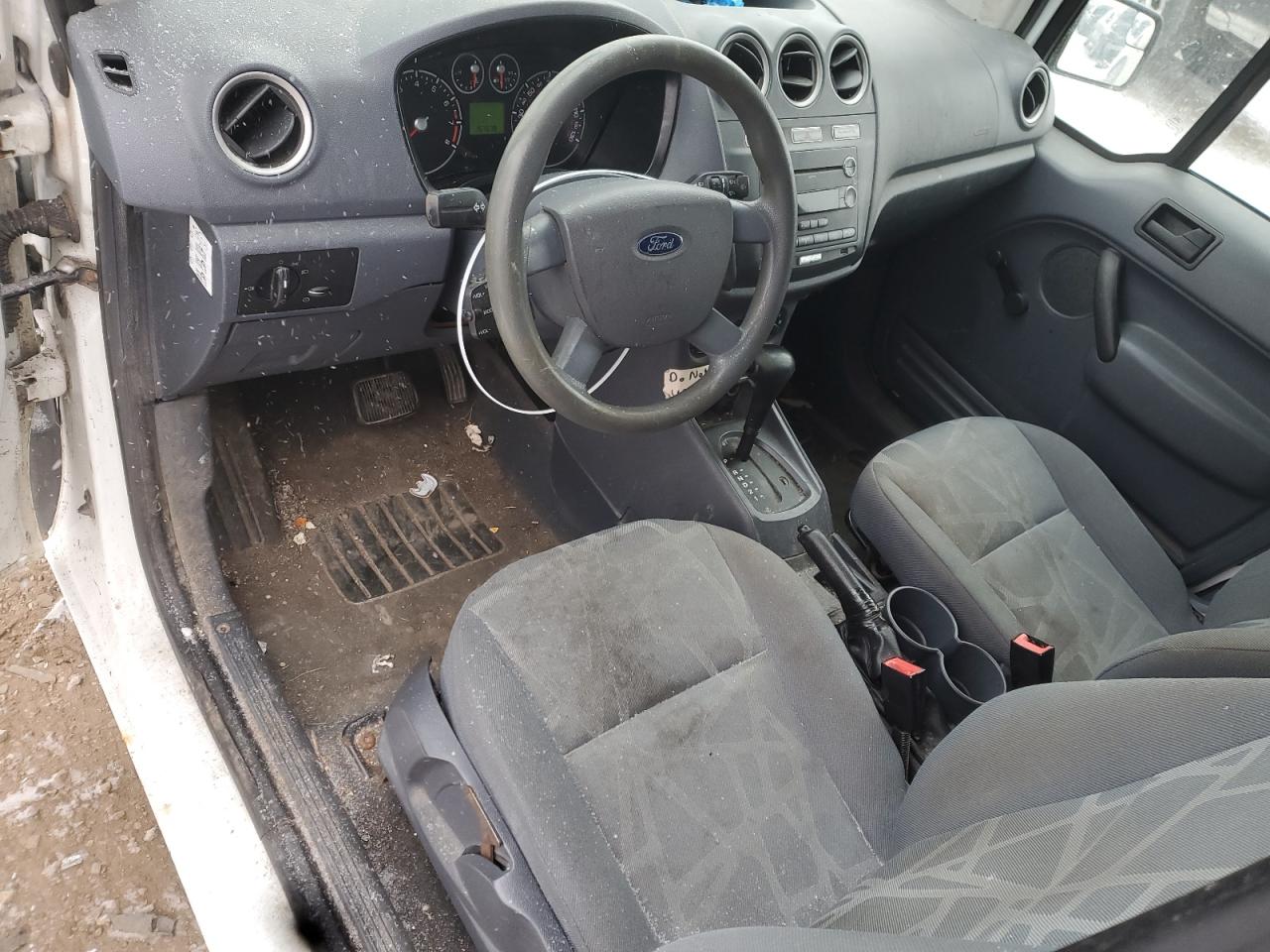 2013 Ford Transit - Image 8
