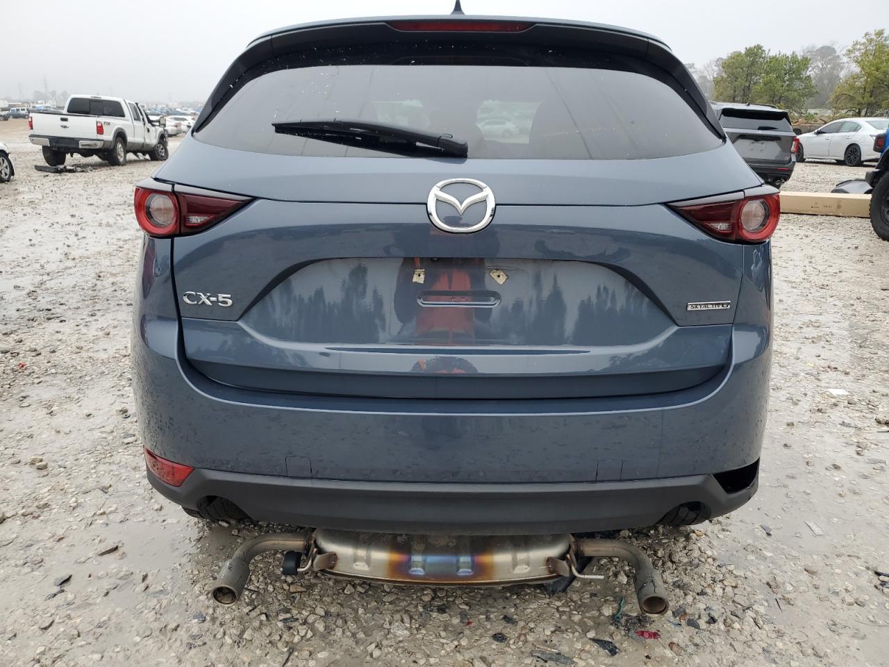 2021 Mazda CX-5 - Image 6