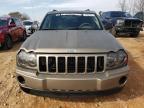 2005 Jeep Grand Cherokee Laredo на продаже в China Grove, NC - Damage History