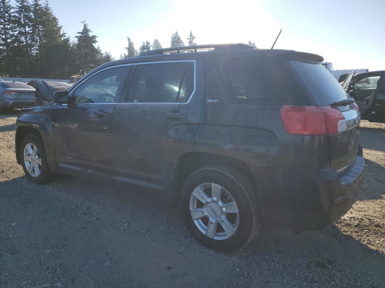 2013 GMC Terrain - Image 2