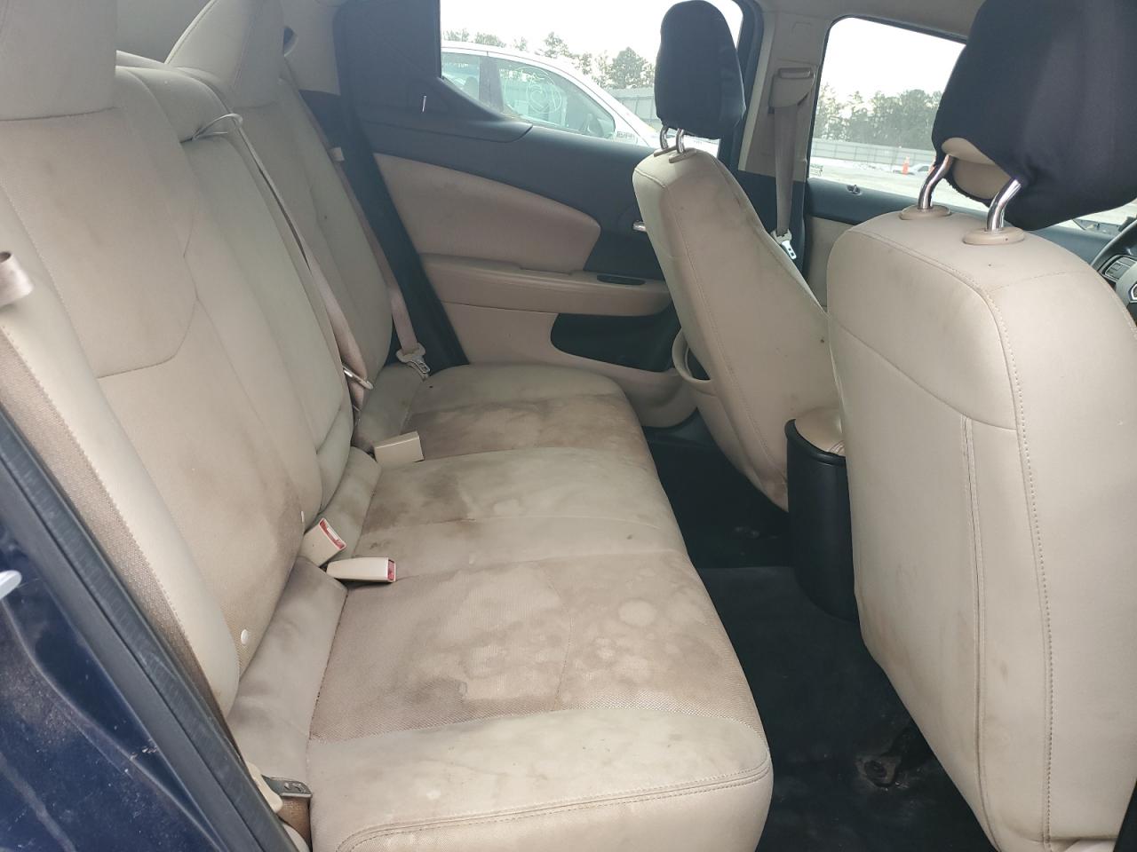 2013 Dodge Avenger Se VIN: 1C3CDZABXDN676099 Lot: 88800145