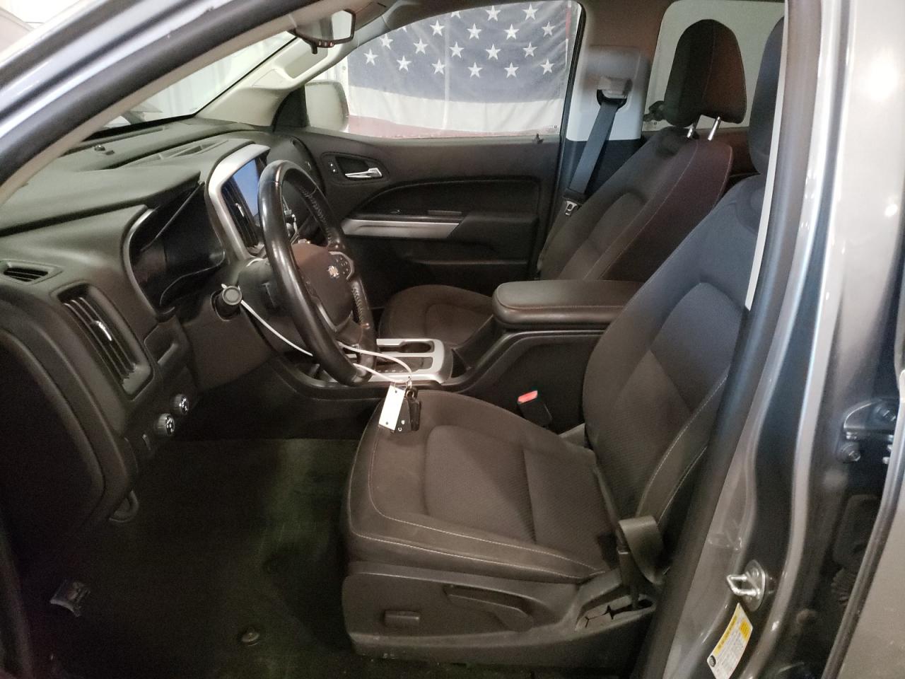 2018 Chevrolet Colorado - Image 7