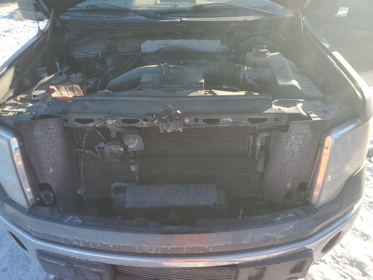 2011 Ford F-150 - Image 11