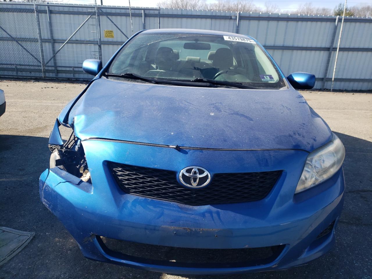 2009 Toyota Corolla - Image 5