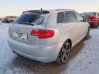 2012 AUDI A3 S LINE for sale at Copart CORBY