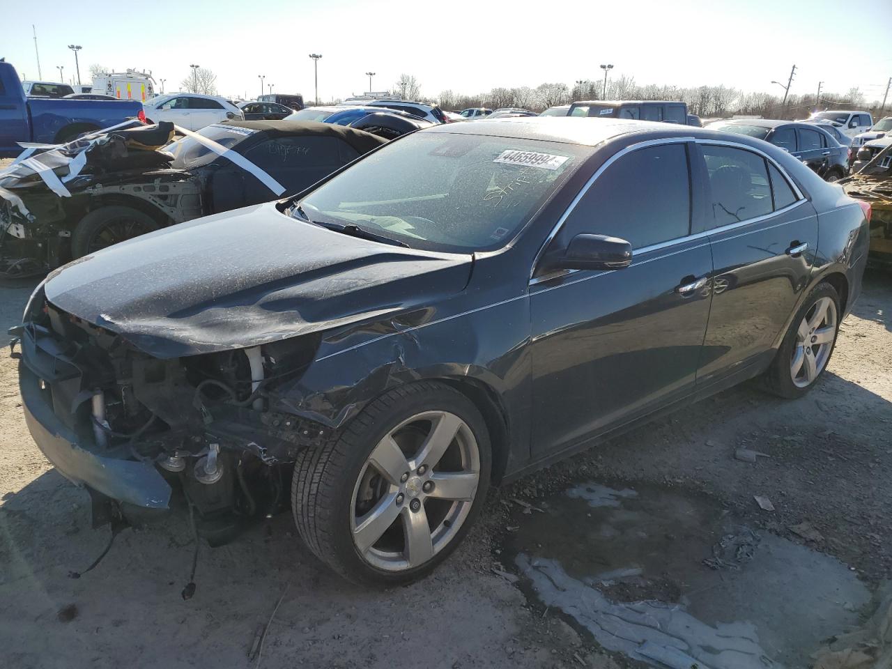 1G11G5SX0FF112089 2015 CHEVROLET MALIBU - Image 1