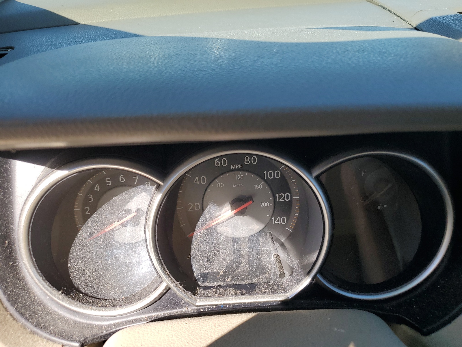 3N1BC11E67L453734 2007 Nissan Versa S