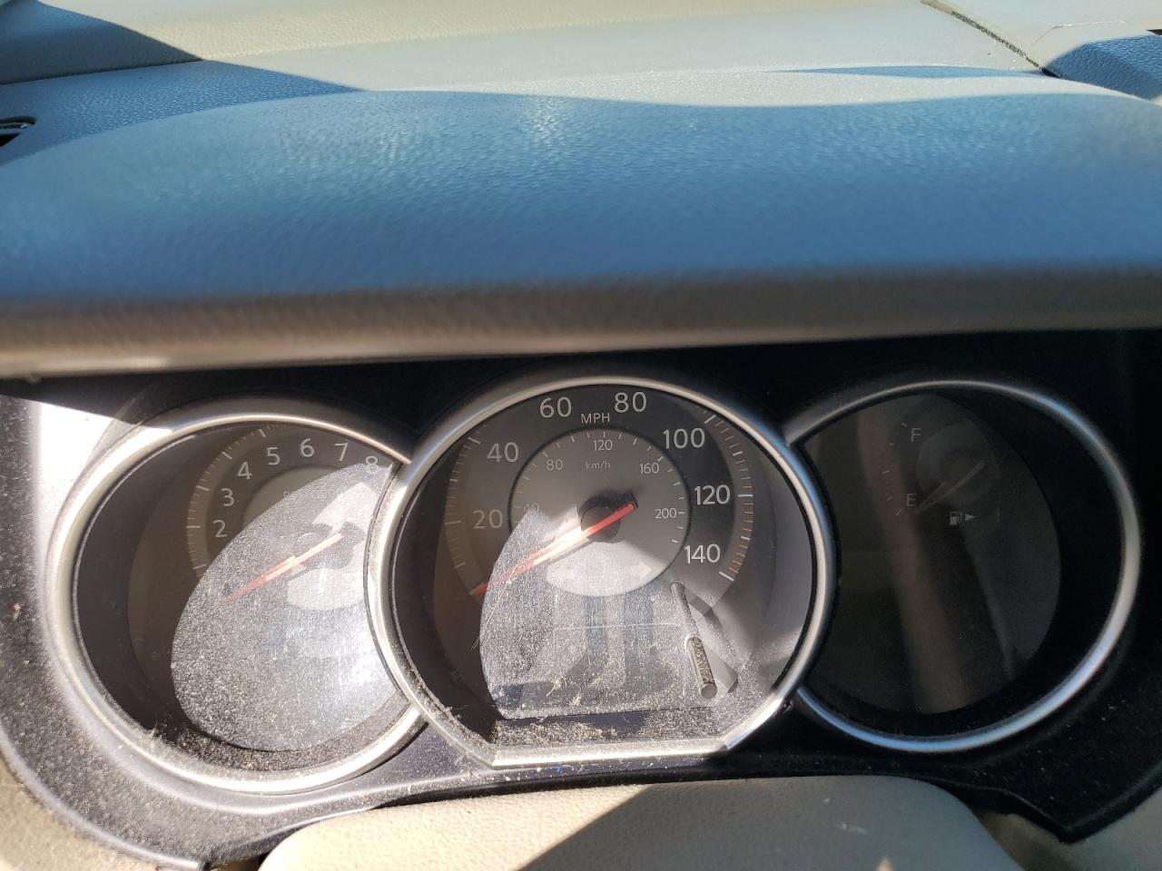 2007 Nissan Versa S VIN: 3N1BC11E67L453734 Lot: 43060124