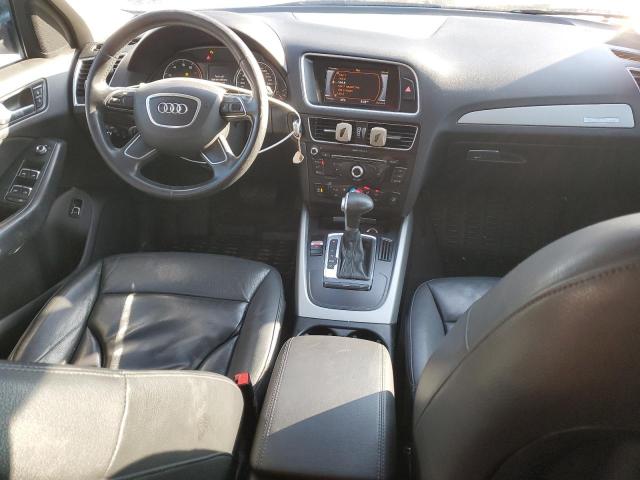 2015 AUDI Q5 PREMIUM