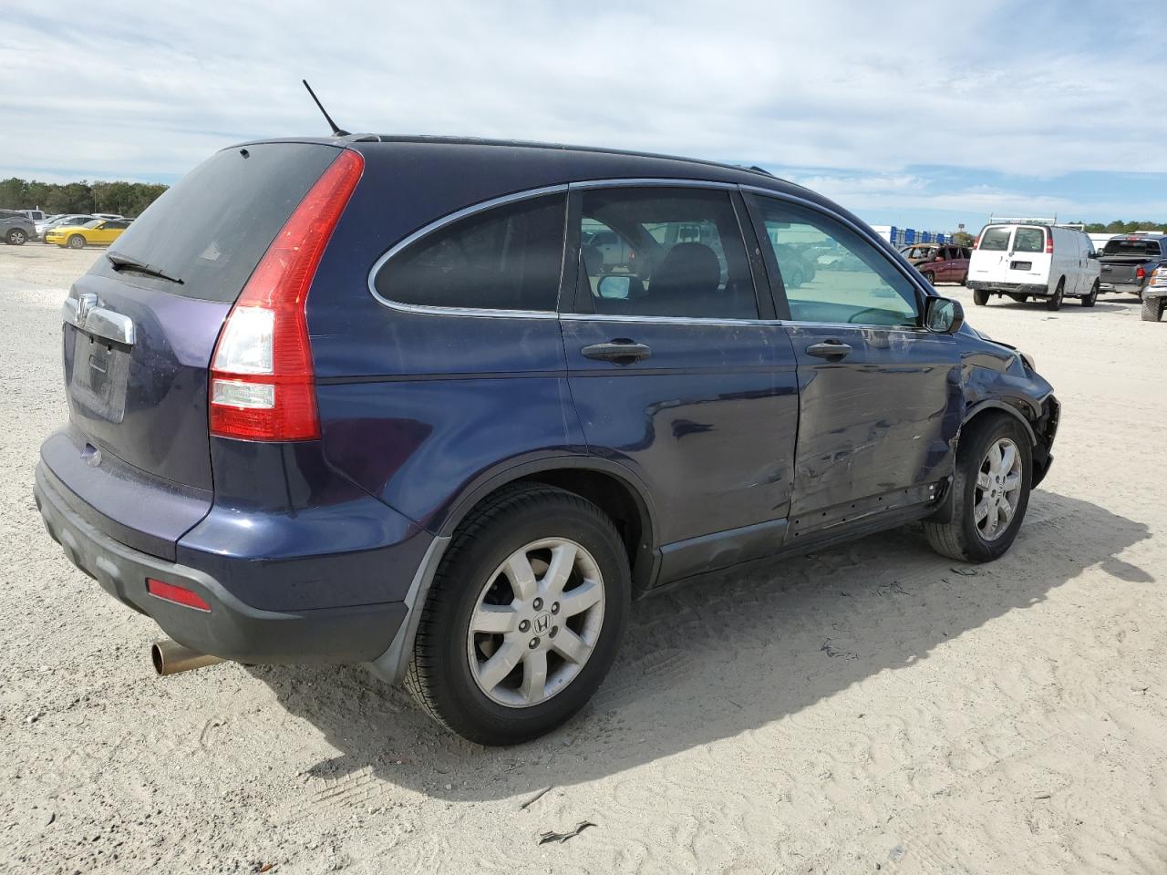 2009 Honda CR-V - Image 3