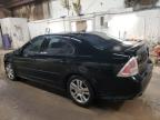2007 Ford Fusion Se за продажба в Casper, WY - Front End