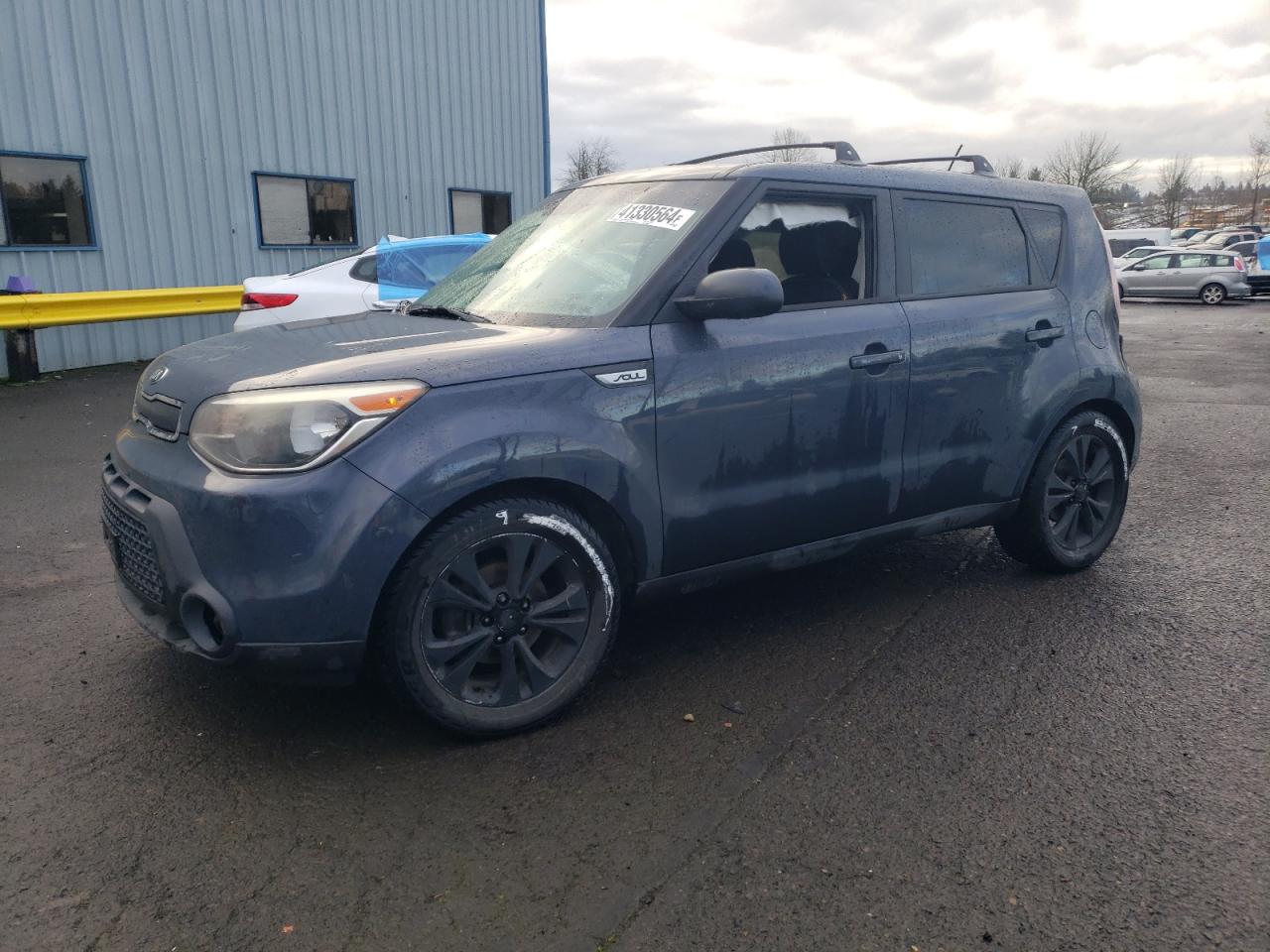 KNDJP3A58F7194417 2015 Kia Soul +