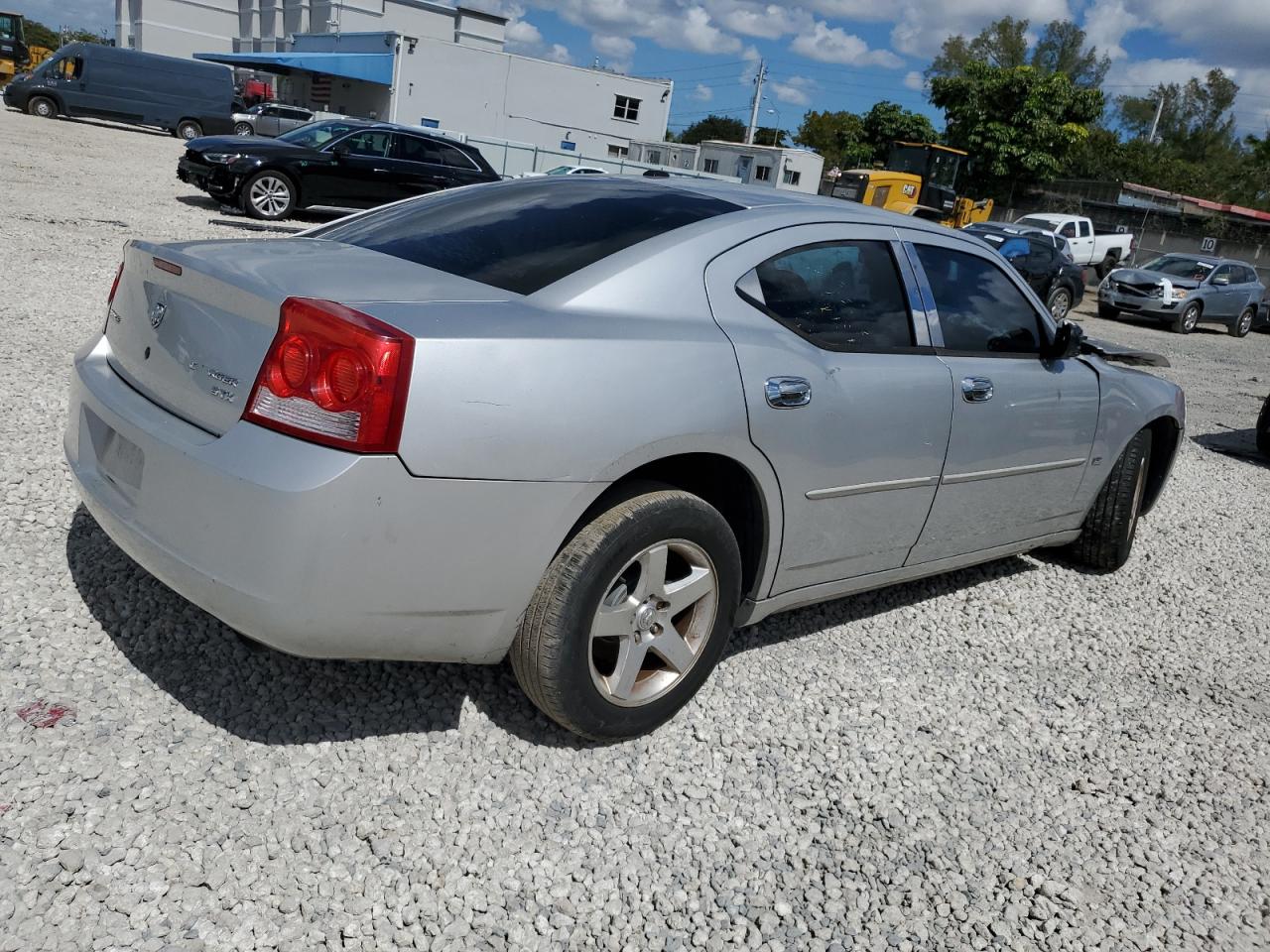 2010 Dodge Charger - Image 3
