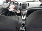 2014 Chevrolet Sonic Lt for Sale in Gaston, SC - Front End