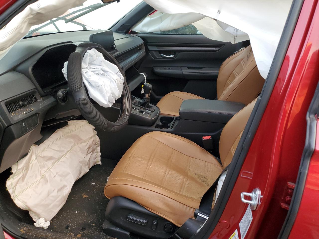2HKRS6H51PH811968 HONDA CRV 2023