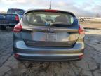 2016 Ford Focus Se на продаже в Dyer, IN - Front End