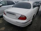 2003 Jaguar S-Type  for Sale in Martinez, CA - Side