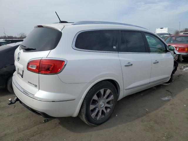  BUICK ENCLAVE 2016 White