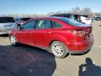 2016 Ford Focus Se იყიდება Cahokia Heights-ში, IL - Rear End
