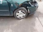 2003 TOYOTA COROLLA T2 for sale at Copart SANDTOFT