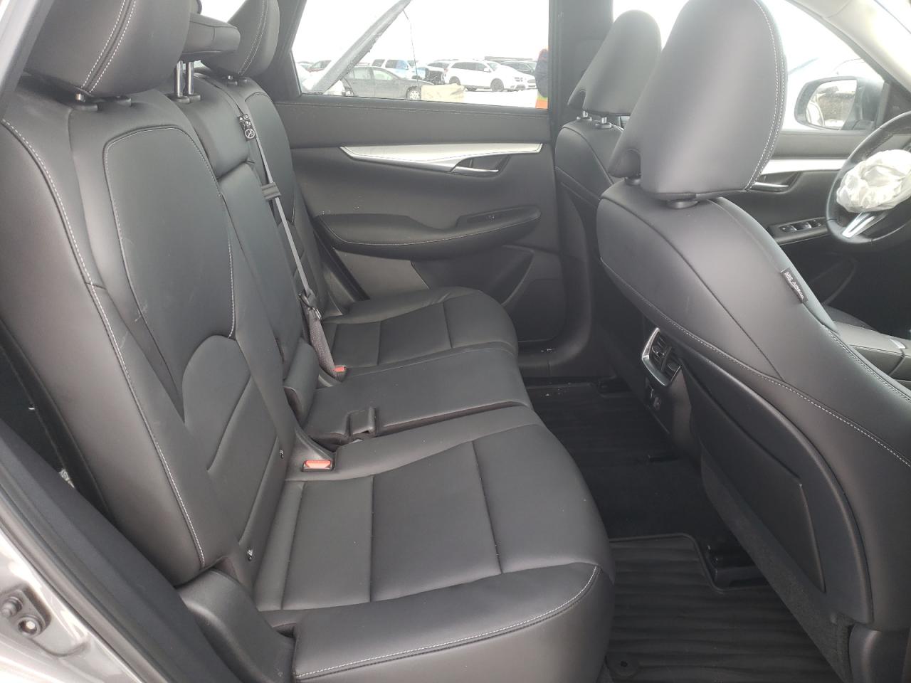 2019 Infiniti Qx50 Essential VIN: 3PCAJ5M30KF109064 Lot: 88460455