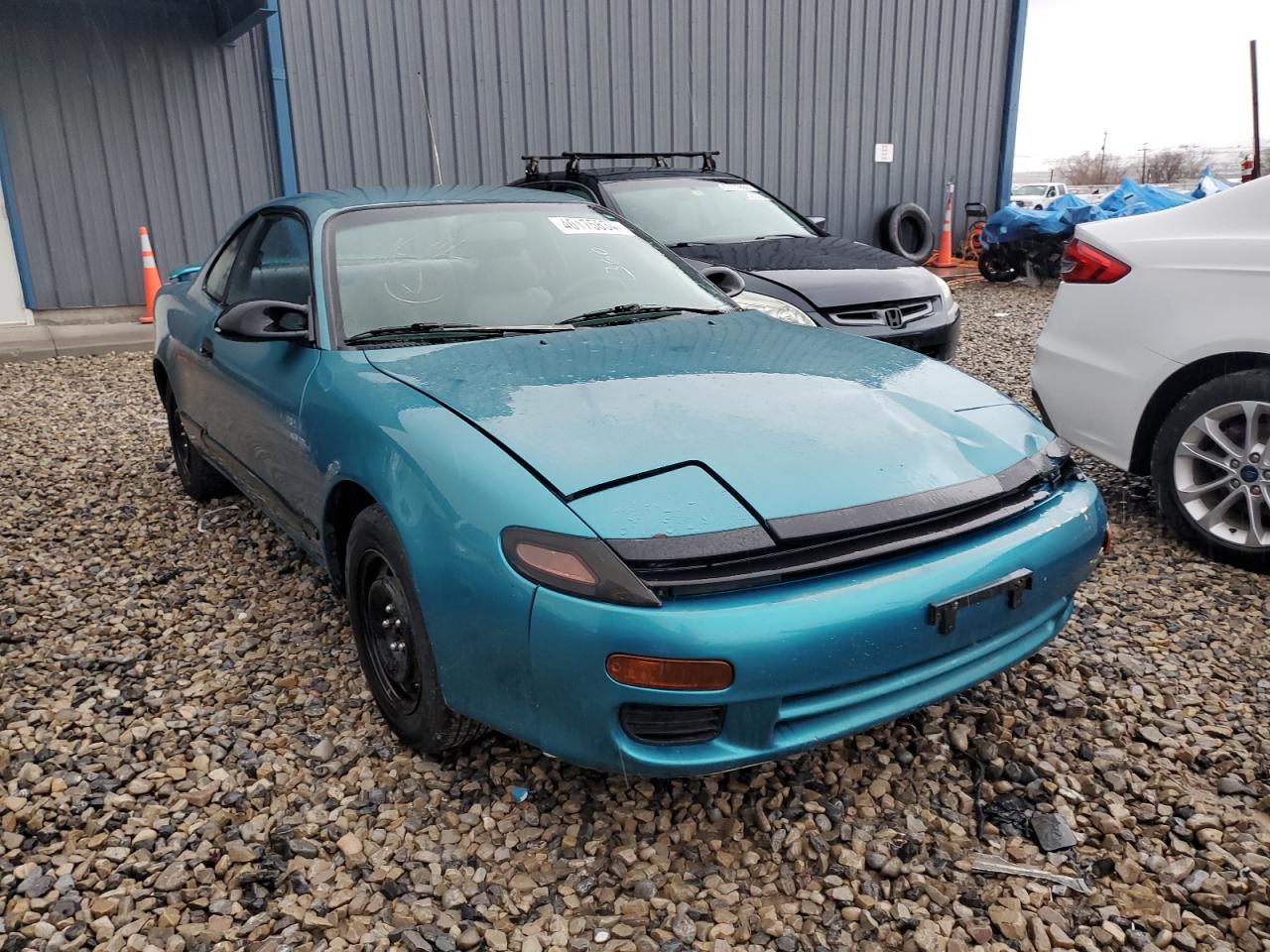 1993 Toyota Celica St VIN: JT2AT86F3P0099535 Lot: 40175834