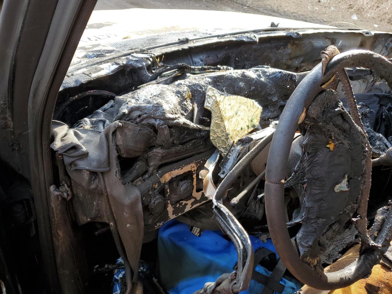 1989 Ford F150 VIN: 1FTEF14N4KLB07411 Lot: 44721414