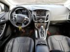 2012 FORD FOCUS TITANIUM   à vendre chez Copart ON - COOKSTOWN