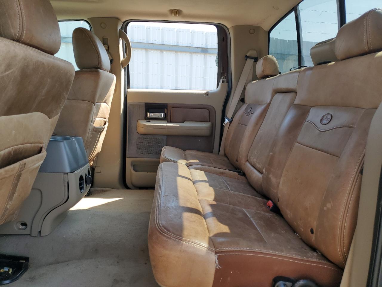 2007 Ford F150 Supercrew VIN: 1FTPW14V77KC38760 Lot: 58345834