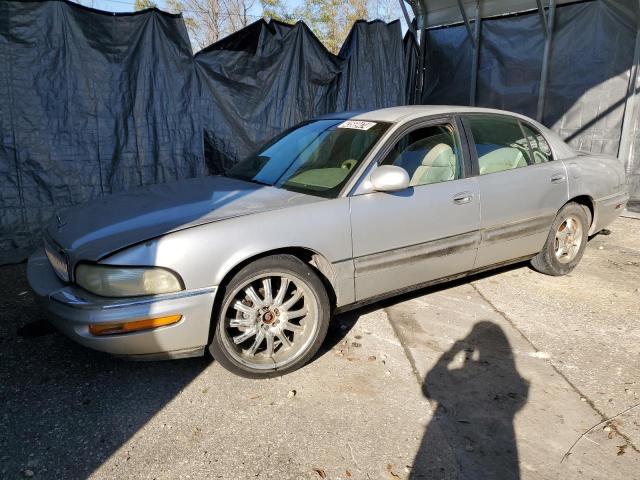 2003 Buick Park Avenue 