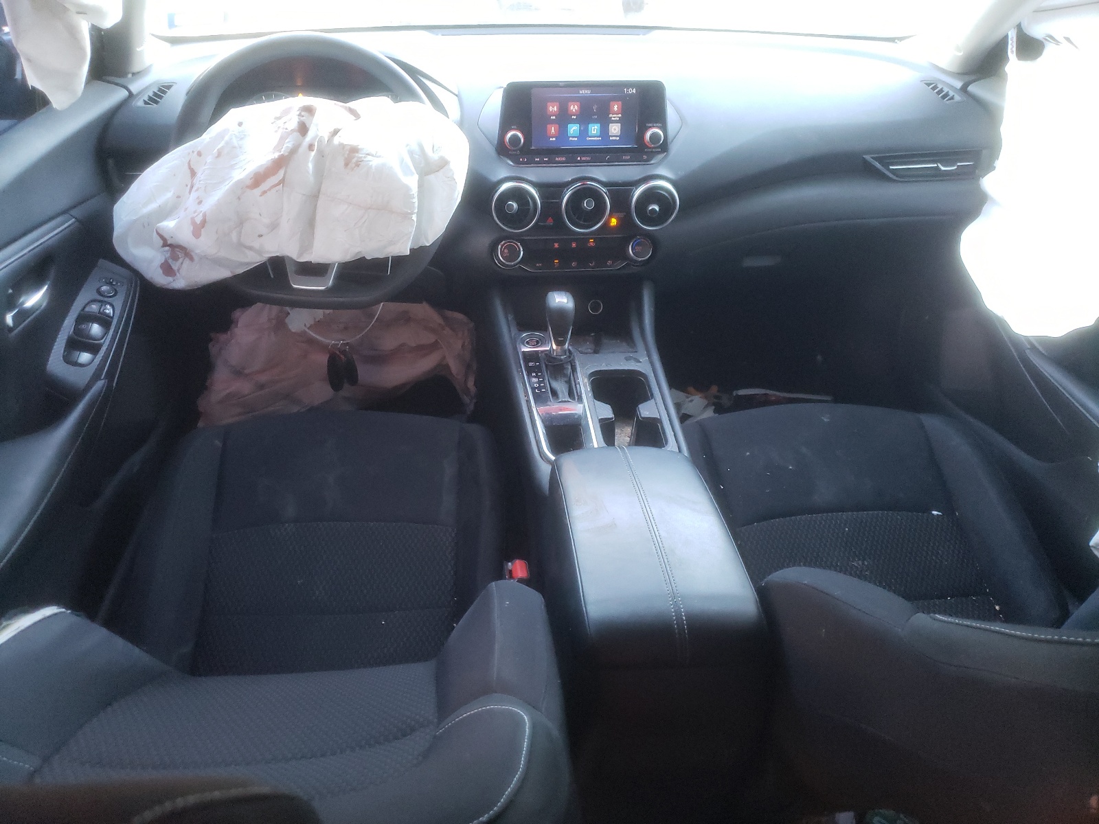 3N1AB8BV7LY225146 2020 Nissan Sentra S