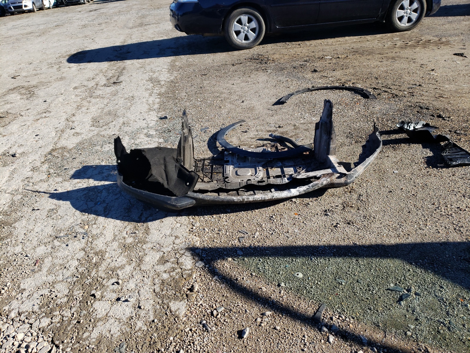 3CZRU5H35HM714801 2017 Honda Hr-V Lx