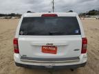 2017 Jeep Patriot Latitude na sprzedaż w Theodore, AL - Side