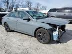 2022 Hyundai Elantra Sel for Sale in Louisville, KY - Front End