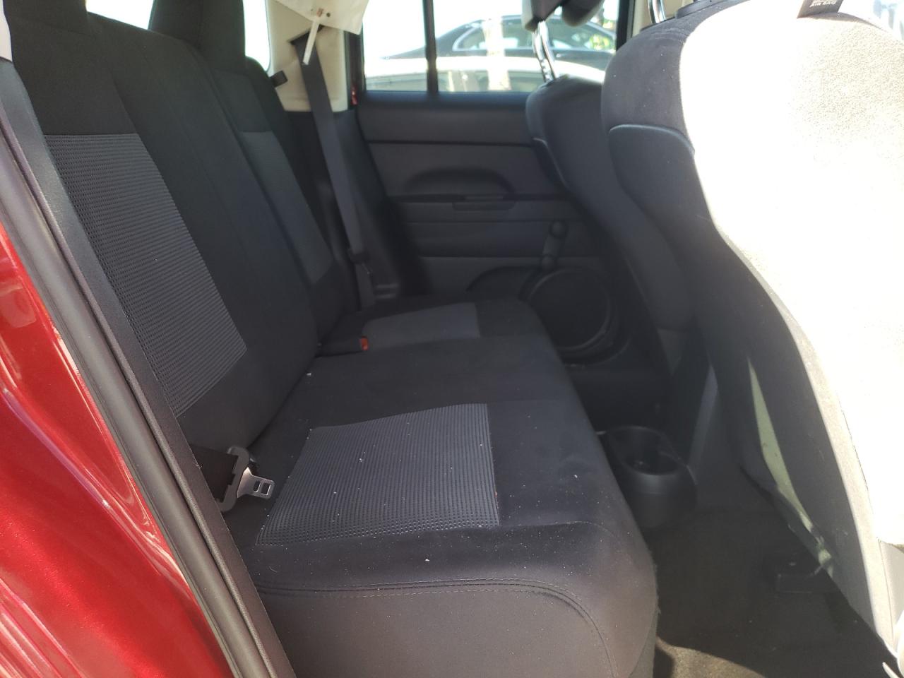 1C4NJPBA5FD263474 2015 Jeep Patriot Sport