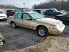 1999 Ford Crown Victoria Lx للبيع في Grenada، MS - Side