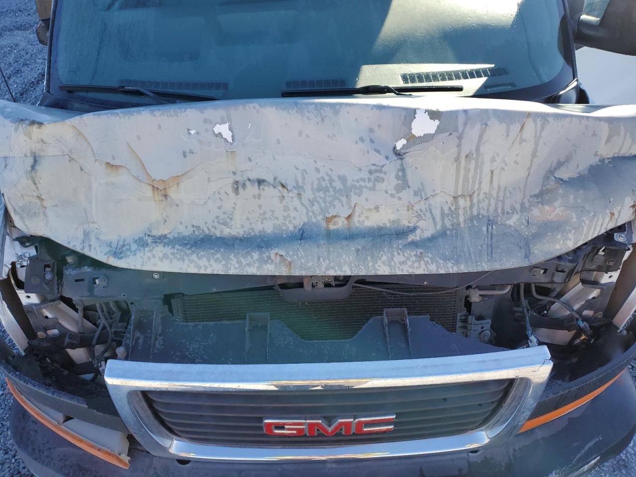 2004 GMC Savana G1500 VIN: 1GKFH15T641245482 Lot: 41996654