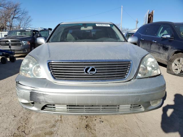 JTHBN30FX20084619 | 2002 Lexus ls 430