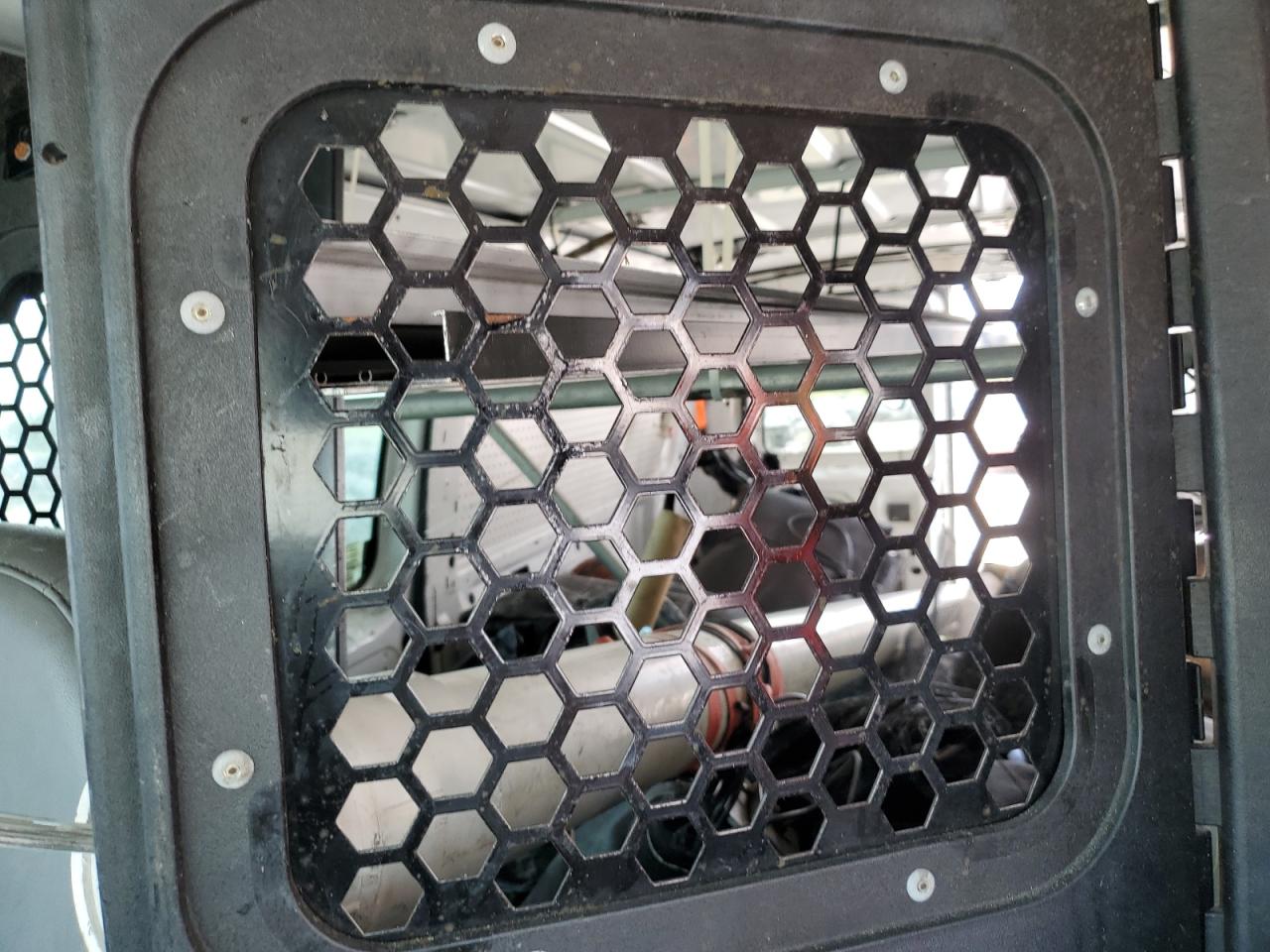 2006 Ford Econoline E150 Van VIN: 1FTRE14W66DA93623 Lot: 42444714