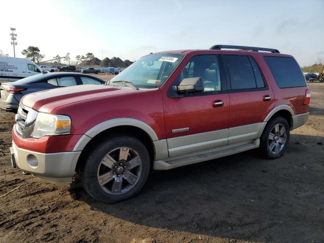 2008 Ford Expedition Eddie Bauer