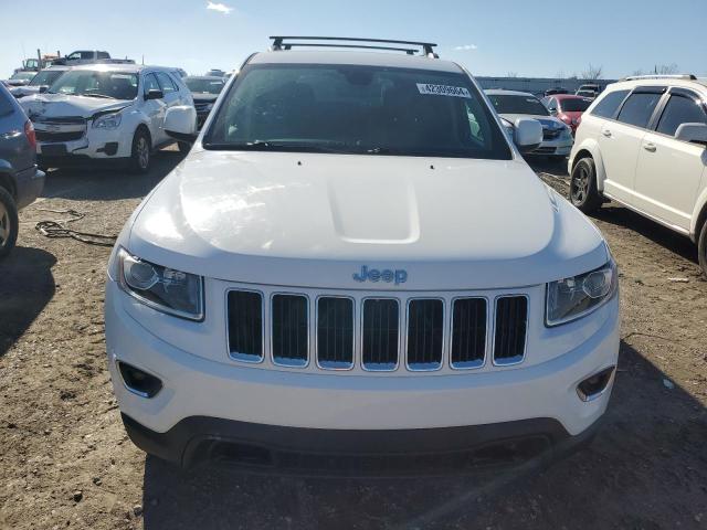  JEEP GRAND CHER 2016 Білий